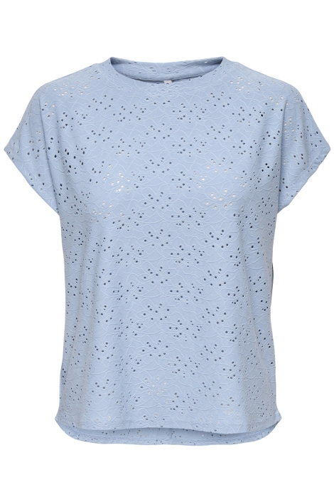 Only onlsmilla s/s top jrs noos